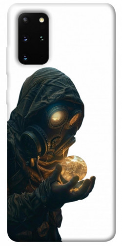 Чохол itsPrint Сталкер 1 для Samsung Galaxy S20+