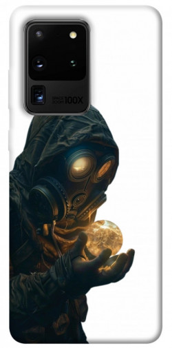 Чехол itsPrint Сталкер 1 для Samsung Galaxy S20 Ultra