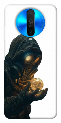 Чехол itsPrint Сталкер 1 для Xiaomi Redmi K30