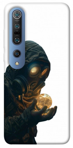 Чехол itsPrint Сталкер 1 для Xiaomi Mi 10 / Mi 10 Pro