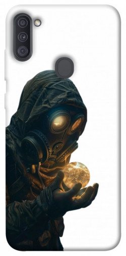 Чехол itsPrint Сталкер 1 для Samsung Galaxy A11