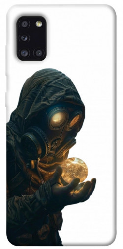 Чехол itsPrint Сталкер 1 для Samsung Galaxy A31