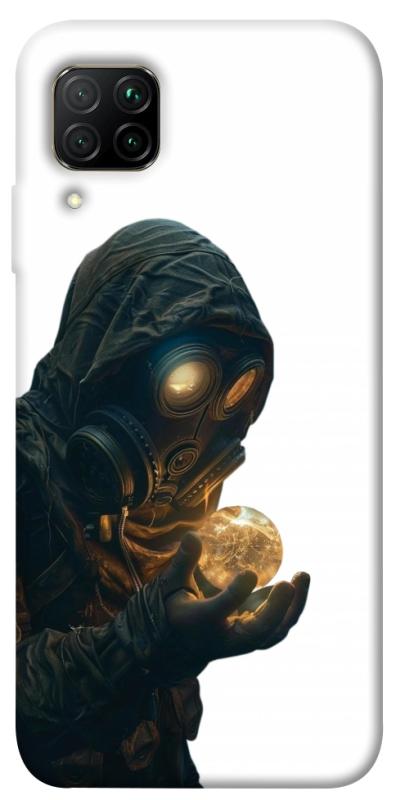 Чехол itsPrint Сталкер 1 для Huawei P40 Lite, itsellopt, купить оптом с доставкой