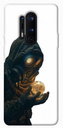 Чехол itsPrint Сталкер 1 для OnePlus 8 Pro