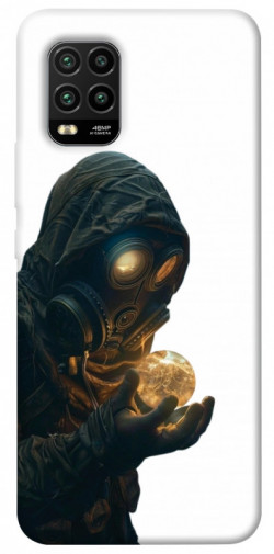 Чехол itsPrint Сталкер 1 для Xiaomi Mi 10 Lite