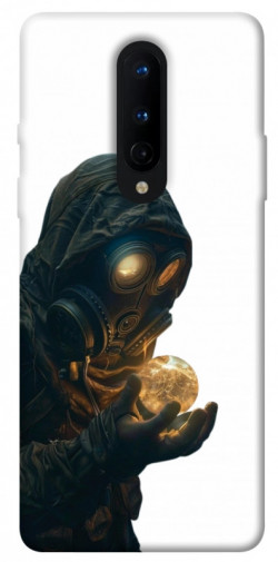 Чехол itsPrint Сталкер 1 для OnePlus 8