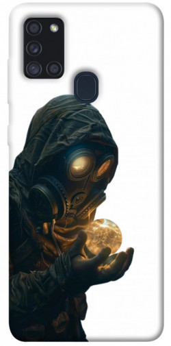 Чехол itsPrint Сталкер 1 для Samsung Galaxy A21s