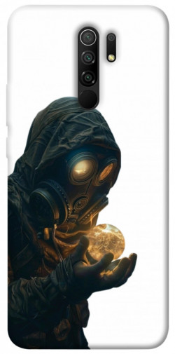 Чехол itsPrint Сталкер 1 для Xiaomi Redmi 9