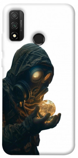 Чехол itsPrint Сталкер 1 для Huawei P Smart (2020)