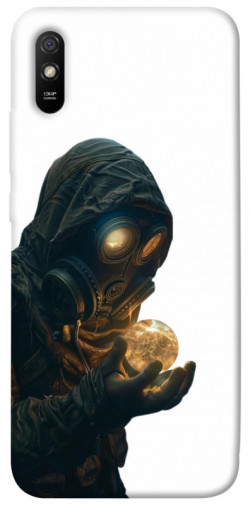 Чехол itsPrint Сталкер 1 для Xiaomi Redmi 9A