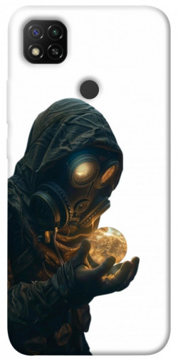 Чехол itsPrint Сталкер 1 для Xiaomi Redmi 9C