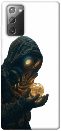 Чехол itsPrint Сталкер 1 для Samsung Galaxy Note 20