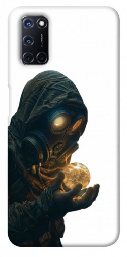 Чехол itsPrint Сталкер 1 для Oppo A52 / A72 / A92