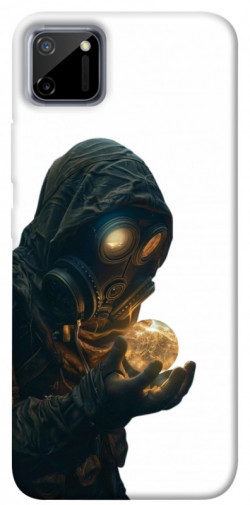 Чехол itsPrint Сталкер 1 для Realme C11