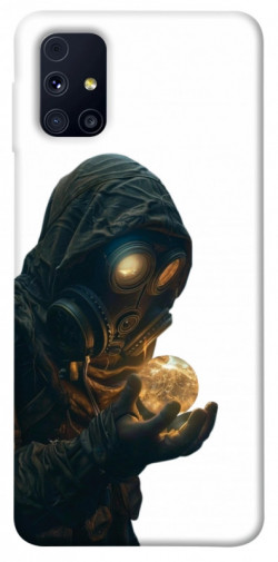 Чехол itsPrint Сталкер 1 для Samsung Galaxy M31s