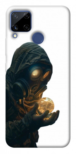 Чехол itsPrint Сталкер 1 для Realme C15