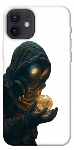 Чехол itsPrint Сталкер 1 для Apple iPhone 12 Pro (6.1")