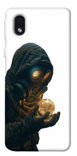 Чехол itsPrint Сталкер 1 для Samsung Galaxy M01 Core / A01 Core