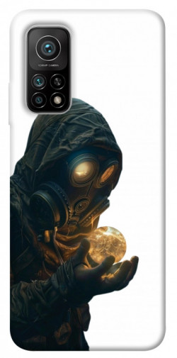 Чехол itsPrint Сталкер 1 для Xiaomi Mi 10T