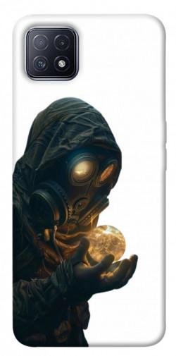 Чехол itsPrint Сталкер 1 для Oppo A73