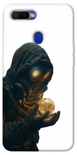 Чехол itsPrint Сталкер 1 для Oppo A5s / Oppo A12