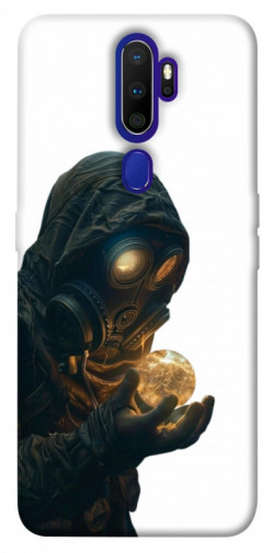 Чехол itsPrint Сталкер 1 для Oppo A5 (2020) / Oppo A9 (2020)