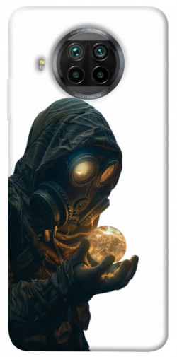 Чехол itsPrint Сталкер 1 для Xiaomi Mi 10T Lite / Redmi Note 9 Pro 5G