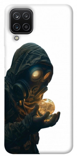 Чехол itsPrint Сталкер 1 для Samsung Galaxy A12