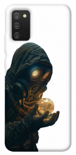Чохол itsPrint Сталкер 1 для Samsung Galaxy A02s