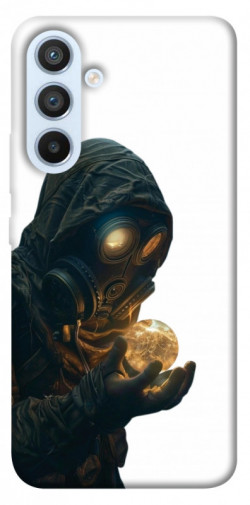 Чехол itsPrint Сталкер 1 для Samsung Galaxy A54 5G