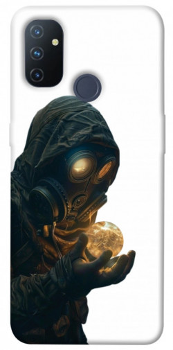 Чехол itsPrint Сталкер 1 для OnePlus Nord N100