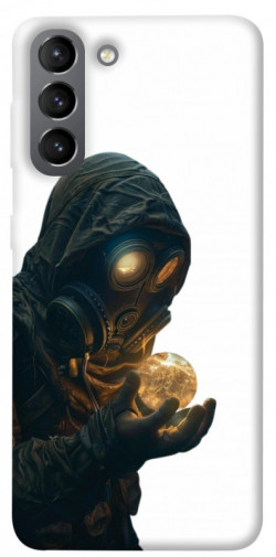 Чехол itsPrint Сталкер 1 для Samsung Galaxy S21