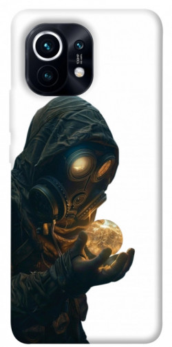 Чехол itsPrint Сталкер 1 для Xiaomi Mi 11