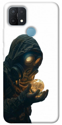 Чехол itsPrint Сталкер 1 для Oppo A15s / A15