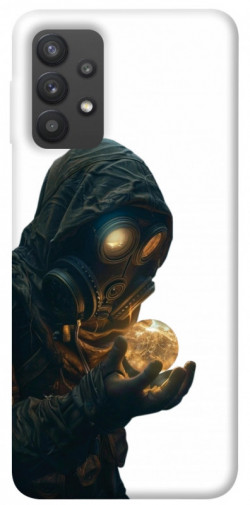 Чехол itsPrint Сталкер 1 для Samsung Galaxy A32 (A325F) 4G