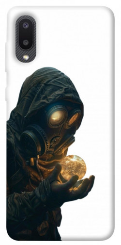 Чехол itsPrint Сталкер 1 для Samsung Galaxy A02