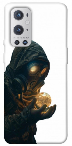 Чехол itsPrint Сталкер 1 для OnePlus 9 Pro