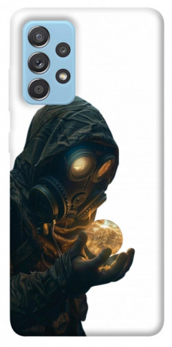 Чехол itsPrint Сталкер 1 для Samsung Galaxy A52 4G / A52 5G