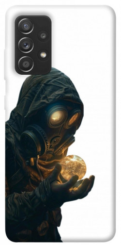 Чехол itsPrint Сталкер 1 для Samsung Galaxy A72 4G / A72 5G