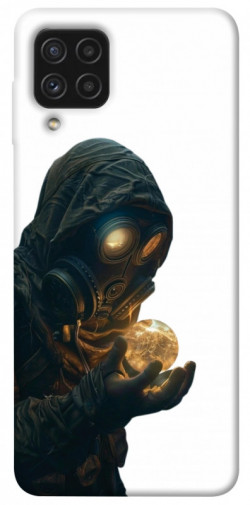 Чехол itsPrint Сталкер 1 для Samsung Galaxy A22 4G