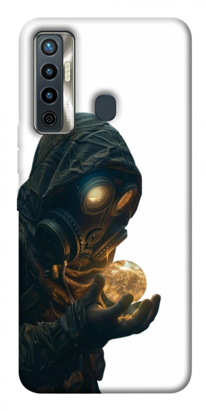 Чохол itsPrint Сталкер 1 для TECNO Camon 17 Pro, itsellopt, купити оптом з доставкою
