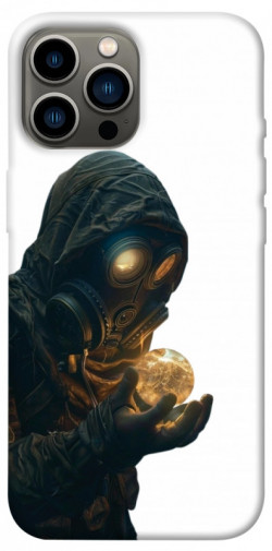 Чехол itsPrint Сталкер 1 для Apple iPhone 13 Pro Max (6.7")