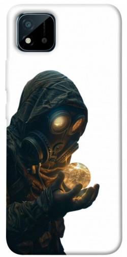 Чехол itsPrint Сталкер 1 для Realme C11 (2021)