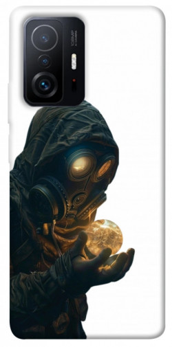 Чехол itsPrint Сталкер 1 для Xiaomi 11T / 11T Pro