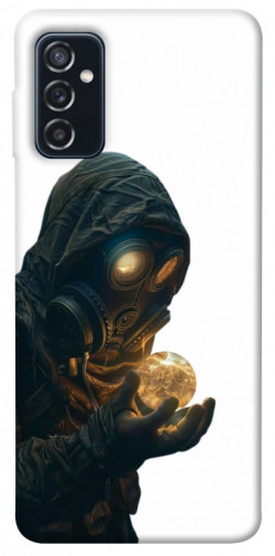 Чехол itsPrint Сталкер 1 для Samsung Galaxy M52