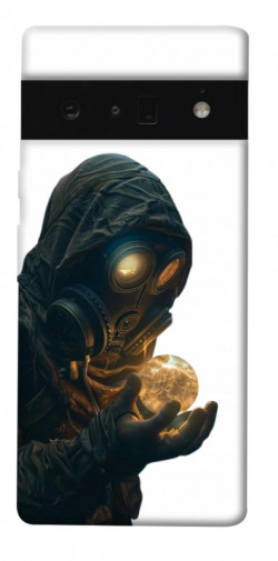 Чехол itsPrint Сталкер 1 для Google Pixel 6 Pro