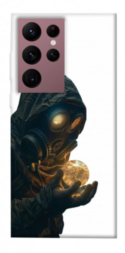 Чехол itsPrint Сталкер 1 для Samsung Galaxy S22 Ultra