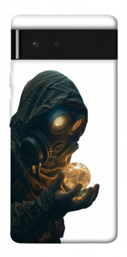 Чехол itsPrint Сталкер 1 для Google Pixel 6