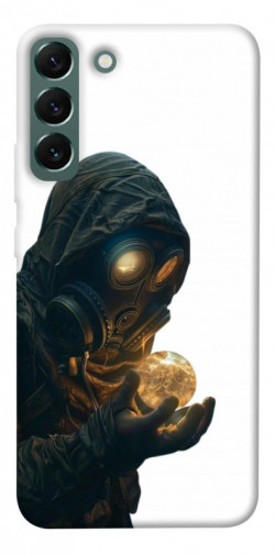 Чехол itsPrint Сталкер 1 для Samsung Galaxy S22+