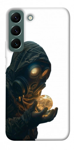 Чехол itsPrint Сталкер 1 для Samsung Galaxy S22